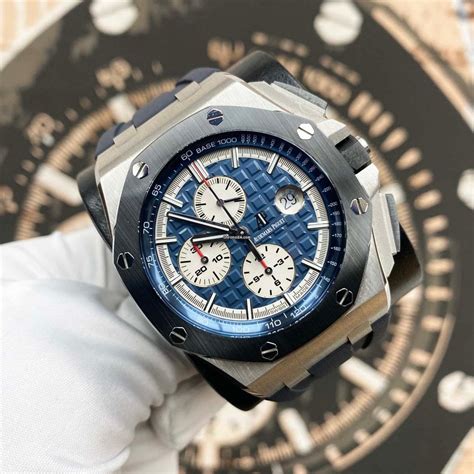 uhr armband kaufen audemars piguet royal oak offshore kaufen|Armbander für Audemars Piguet .